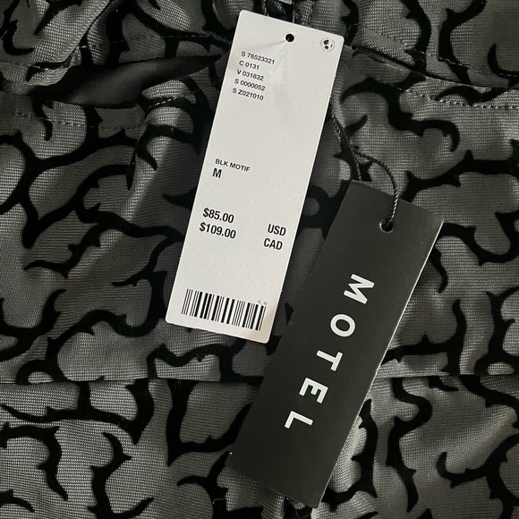 NWT UO Strappy Jumpsuit - Picture 10 of 10